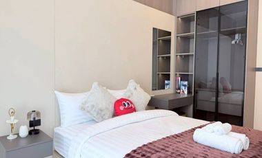 Pool Villa for Rent @ Naklua, Sukhumvit Soi 29/ 3 BED