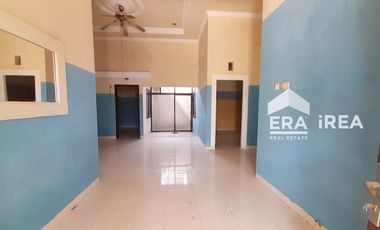 DIJUAL RUMAH MURAH DEKAT LUWES GENTAN DAN PUSAT BISNIS SOLO BARU