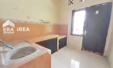 DIJUAL RUMAH MURAH DEKAT LUWES GENTAN DAN PUSAT BISNIS SOLO BARU