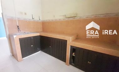 DIJUAL RUMAH MURAH DEKAT LUWES GENTAN DAN PUSAT BISNIS SOLO BARU