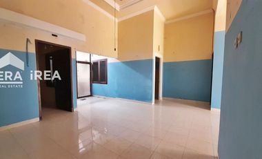 DIJUAL RUMAH MURAH DEKAT LUWES GENTAN DAN PUSAT BISNIS SOLO BARU