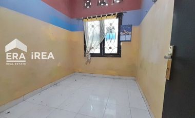DIJUAL RUMAH MURAH DEKAT LUWES GENTAN DAN PUSAT BISNIS SOLO BARU