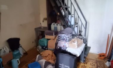 DIJUAL RUKO DI KAWASAN APARTEMEN SERPONG GREENVIEW