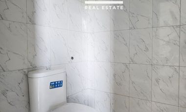 DIJUAL RUMAH CLUSTER MURAH 2 LANTAI DEKAT THE PARK MALL SOLO BARU