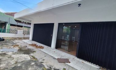 Disewakan Ruko Strategis Jl. Bantul Kawasan Premium Dekat Pojok Beteng Kulon & Sentra Bisnis Mantrijeron