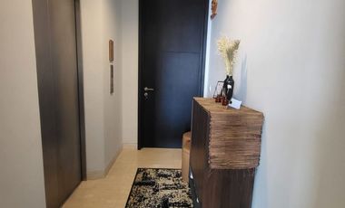 Di Sewakan Apartemen Southgate Residence Full Furnished