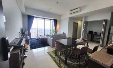 Di Sewakan Apartemen Southgate Residence Full Furnished