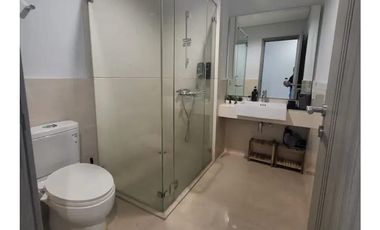 Di Sewakan Apartemen Southgate Residence Full Furnished