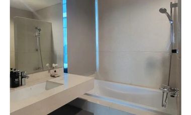 Di Sewakan Apartemen Southgate Residence Full Furnished