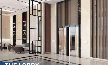 Di Sewakan Apartemen Southgate Residence Full Furnished
