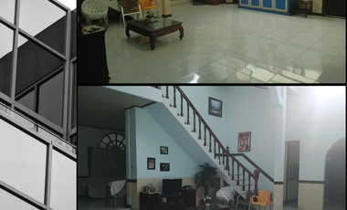 DIJUAL RUMAH DI JALAN PALAPA LHOKSEUMAWE - ACEH