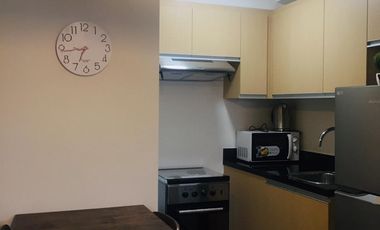 Condo for rent - Studio fully furnished at The Lerato Makati