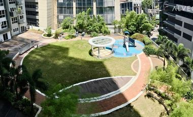 Condo for rent - Studio fully furnished at The Lerato Makati