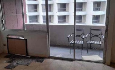 Legaspi Towers 300 1 bedroom for sale