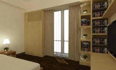 Legaspi Towers 300 1 bedroom for sale