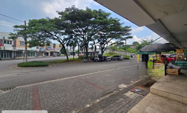 Jual Ruko Termurah The River Parung Panjang Siap Pakai bisa KPR