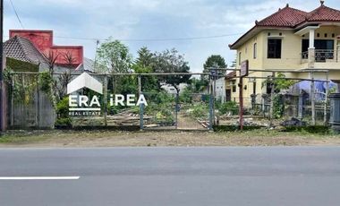 DIJUAL TANAH DEKAT RUMAH SAKIT ISLAM BOYOLALI