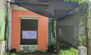 DI JUAL TANAH DAN BANGUNAN PERUMAHAN MUTIARA LAND BLOK B NO. 011