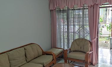 RUMAH BAGUS NYAMAN TERAWAT DEKAT TOL, SEKOLAH, TEMPAT KULINER SIAP HUNI DI BATUNUNGGAL BANDUNG