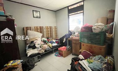 DIJUAL RUMAH MURAH DEKAT TAMAN JAYA WIJAYA SOLO