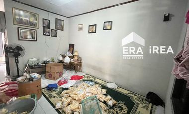 DIJUAL RUMAH MURAH DEKAT TAMAN JAYA WIJAYA SOLO