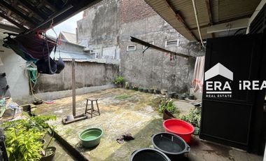 DIJUAL RUMAH MURAH DEKAT TAMAN JAYA WIJAYA SOLO