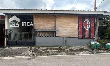 DIJUAL RUMAH MURAH DEKAT TAMAN JAYA WIJAYA SOLO