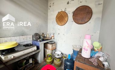 DIJUAL RUMAH MURAH DEKAT TAMAN JAYA WIJAYA SOLO