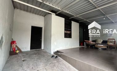 DIJUAL RUMAH MURAH DEKAT TAMAN JAYA WIJAYA SOLO