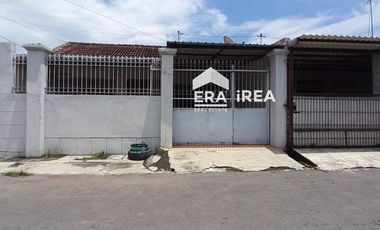 DIJUAL RUMAH MURAH SIAP HUNI DEKAT THE PARK MALL SOLO BARU