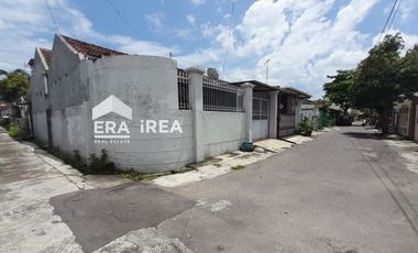 DIJUAL RUMAH MURAH SIAP HUNI DEKAT THE PARK MALL SOLO BARU