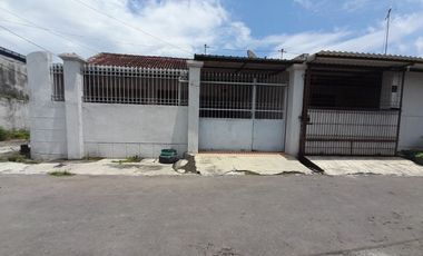 DIJUAL RUMAH MURAH SIAP HUNI DEKAT THE PARK MALL SOLO BARU