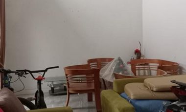 Dijual Rumah Minimalis Modern Puri Suya Jaya Sidoarjo