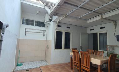 Dijual Rumah Minimalis Modern Puri Suya Jaya Sidoarjo