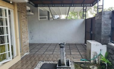Dijual Rumah Minimalis Modern Puri Suya Jaya Sidoarjo