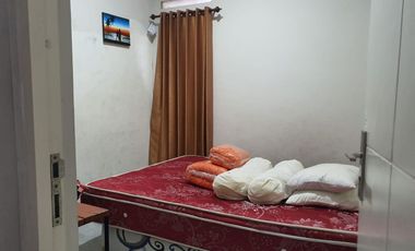 Dijual Rumah Minimalis Modern Puri Suya Jaya Sidoarjo