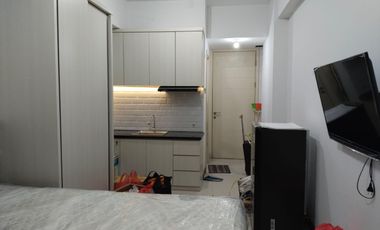 Dijual Rumah Minimalis Modern Puri Suya Jaya Sidoarjo