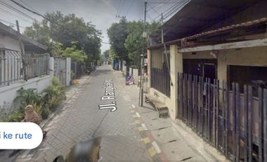 Dijual Rumah Minimalis Modern Puri Suya Jaya Sidoarjo