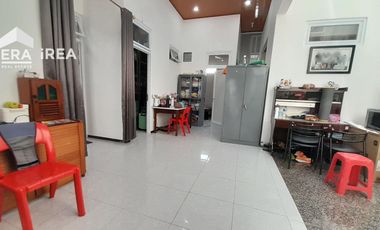 DIJUAL RUMAH MURAH MINIMALIS DEKAT THE PARK MALL SOLO BARU