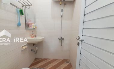 DIJUAL RUMAH MURAH MINIMALIS DEKAT THE PARK MALL SOLO BARU