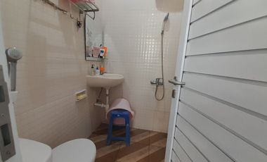 DIJUAL RUMAH MURAH MINIMALIS DEKAT THE PARK MALL SOLO BARU