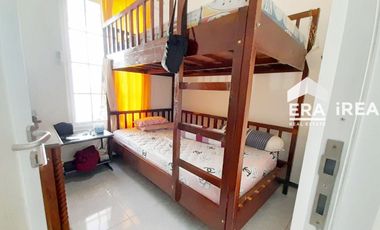 DIJUAL RUMAH MURAH MINIMALIS DEKAT THE PARK MALL SOLO BARU