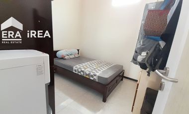 DIJUAL RUMAH MURAH MINIMALIS DEKAT THE PARK MALL SOLO BARU