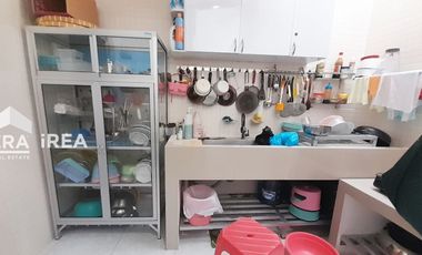 DIJUAL RUMAH MURAH MINIMALIS DEKAT THE PARK MALL SOLO BARU