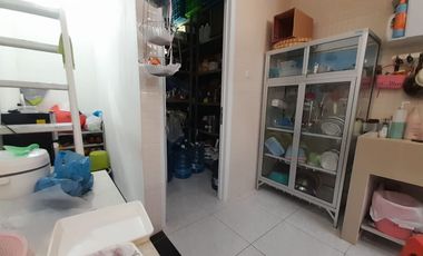 DIJUAL RUMAH MURAH MINIMALIS DEKAT THE PARK MALL SOLO BARU