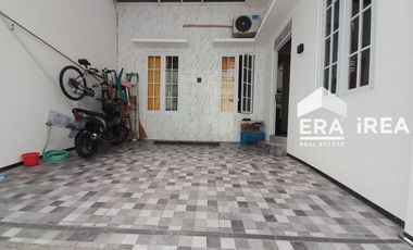 DIJUAL RUMAH MURAH MINIMALIS DEKAT THE PARK MALL SOLO BARU