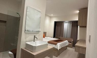 Home Stay cakep dijual di Sanur.