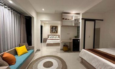 Home Stay cakep dijual di Sanur.