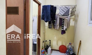 DIJUAL RUMAH KOST MURAH DEKAT KAMPUS UNS SOLO