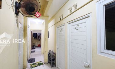 DIJUAL RUMAH KOST MURAH DEKAT KAMPUS UNS SOLO